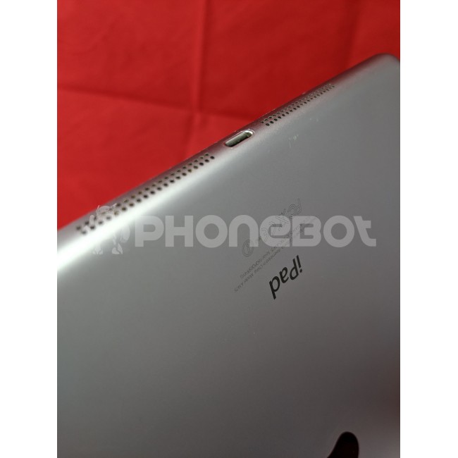 Buy Refurbished Apple iPad Air 32GB WiFi | Phonebot